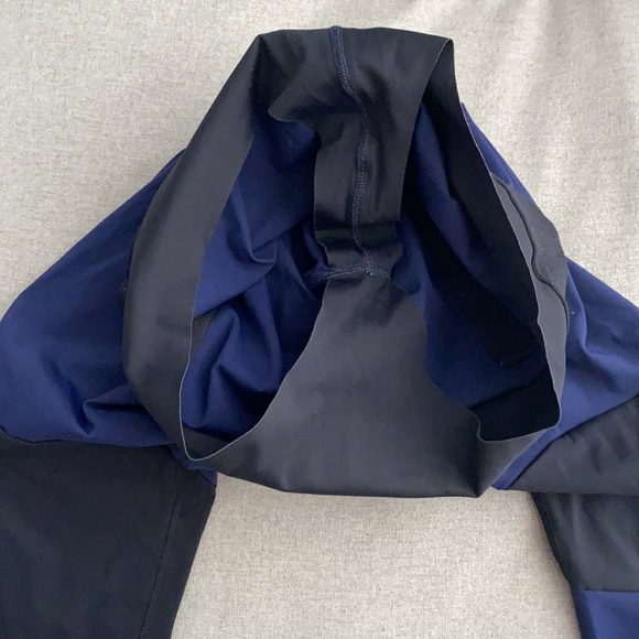 Ultra core active mid rise leggings - Picture 5 of 5